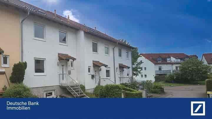 House for sale in Klettbach                   - Thuringen, Germany