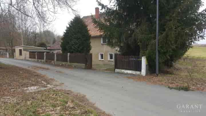 House for sale in Ostrau, Germany