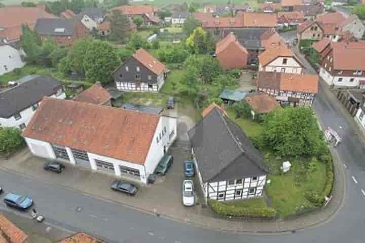 House for sale in Gronau (Leine), Germany