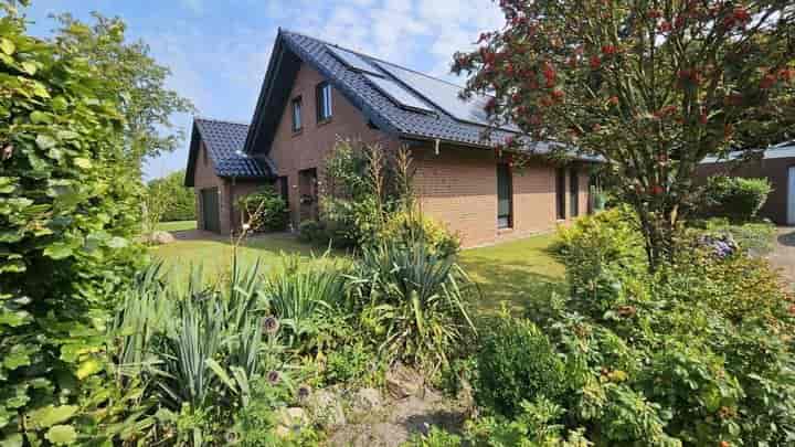 House for rent in Himmelpforten, Germany