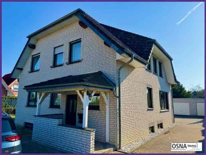 House for sale in Bissendorf, Germany