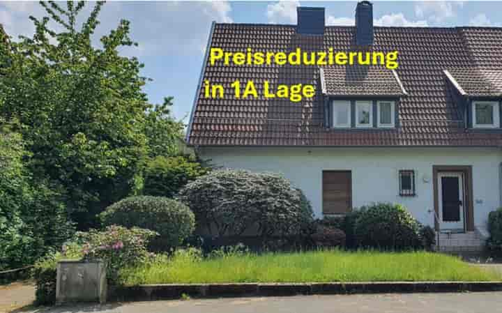 House for sale in Martinistr. 15                   49078 Osnabruck                   - Niedersachsen, Germany