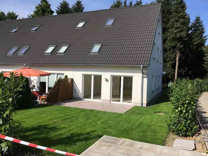 House for rent in Bornsen                   - Schleswig-Holstein, Germany