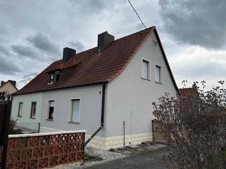 House for sale in Bad Lauchstadt, Germany