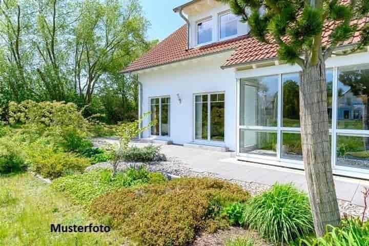 House for sale in Wermelskirchen, Germany