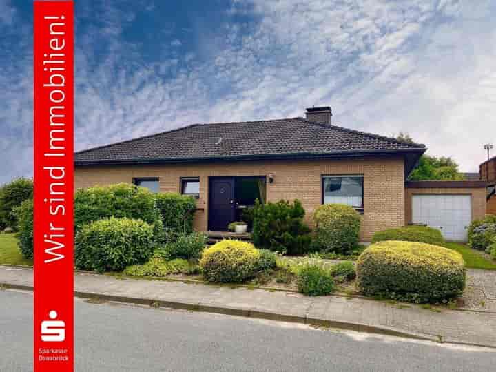 House for sale in Georgsmarienhutte                   - Niedersachsen, Germany