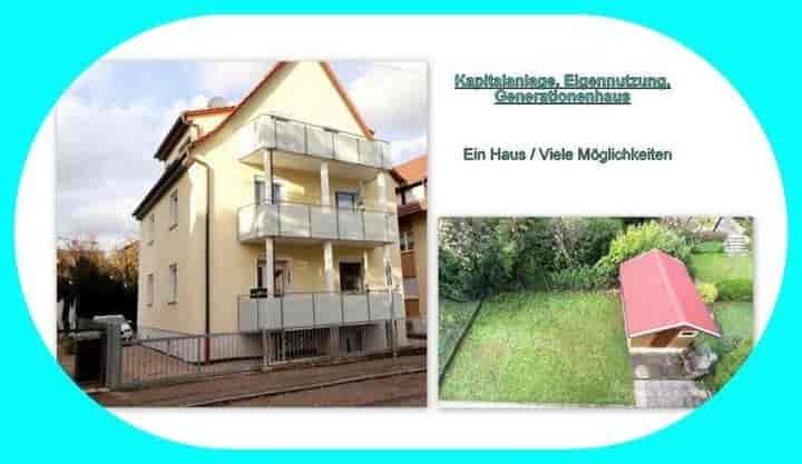 House for sale in Stuttgart                   - Baden-Wurttemberg, Germany