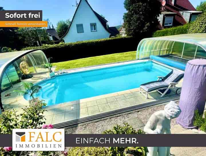 House for sale in Remscheid                   - Nordrhein-Westfalen, Germany