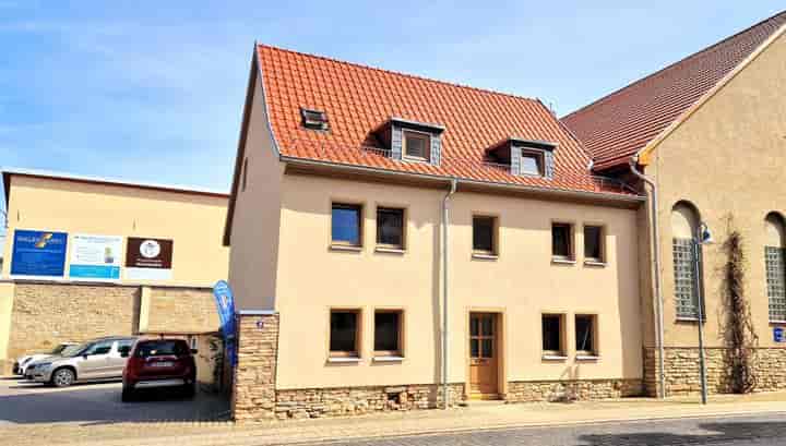 House for rent in 6                  06526 Sangerhausen, Germany