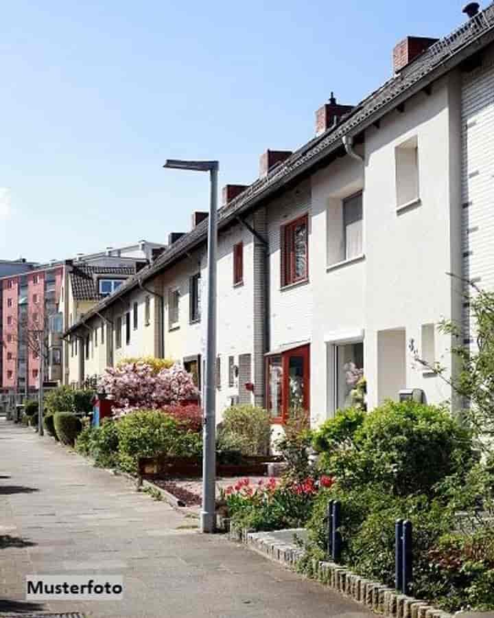 House for sale in Mannheim, Germany