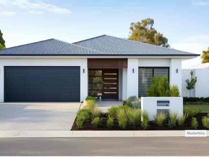 House for sale in Pulsnitz, Germany