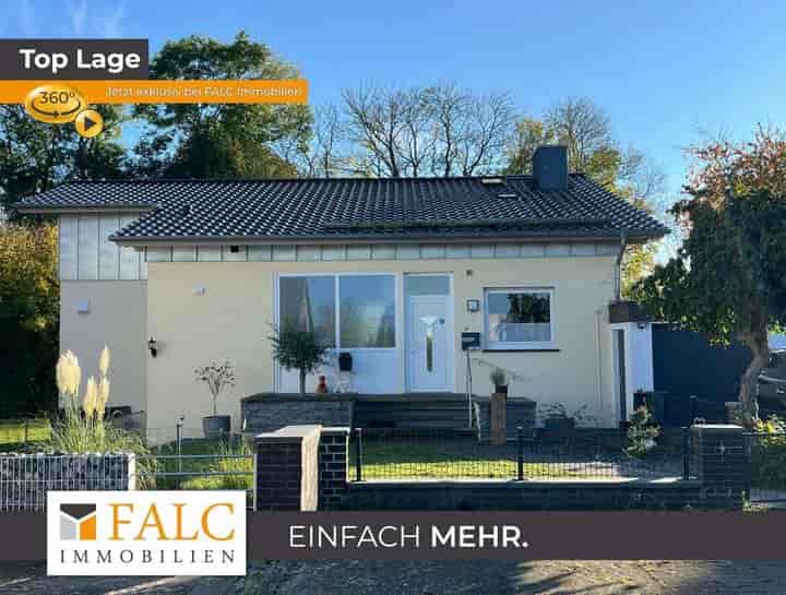 House for sale in Grohnde                   - Niedersachsen, Germany
