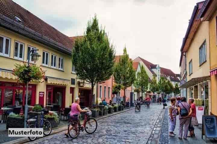 House for sale in Dusseldorf, Germany