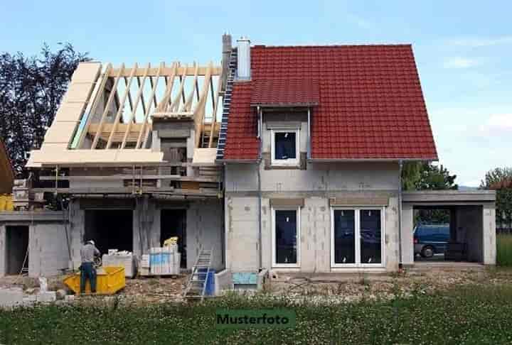 House for sale in Petershagen, Germany