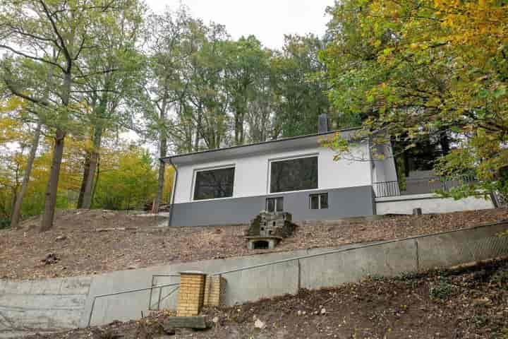 House for sale in Wiesenplatz 1                   51515 Kurten                   - Nordrhein-Westfalen, Germany