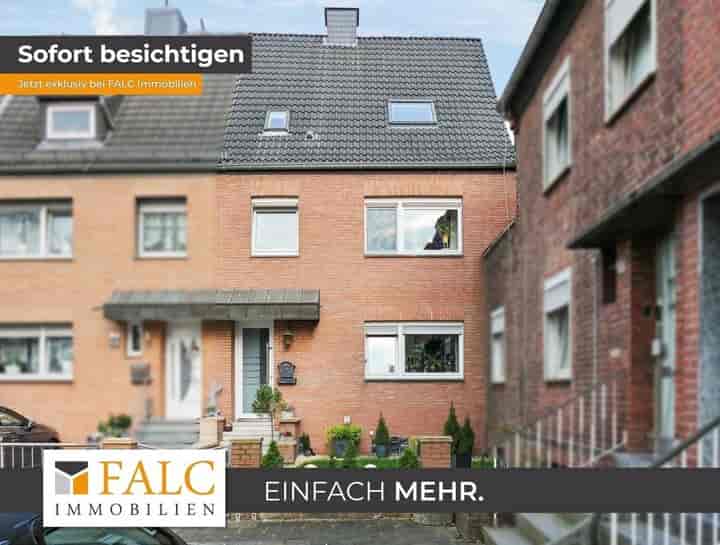 House for sale in Hamm                   - Nordrhein-Westfalen, Germany