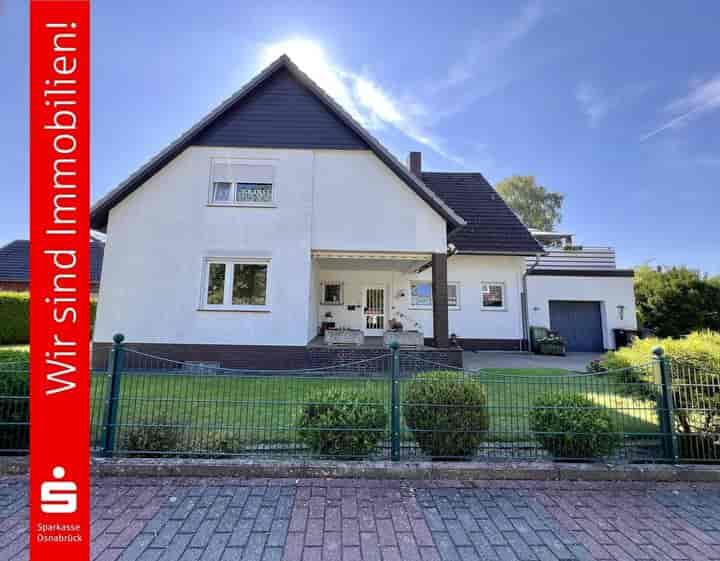 House for sale in Bad Rothenfelde                   - Niedersachsen, Germany