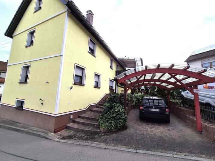 House for sale in Alfdorf                   - Baden-Wurttemberg, Germany