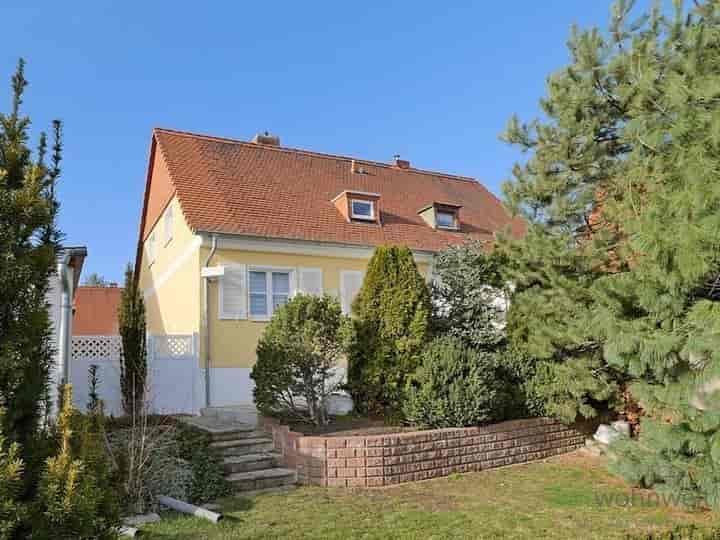 House for rent in Apolda                   - Apolda, Germany