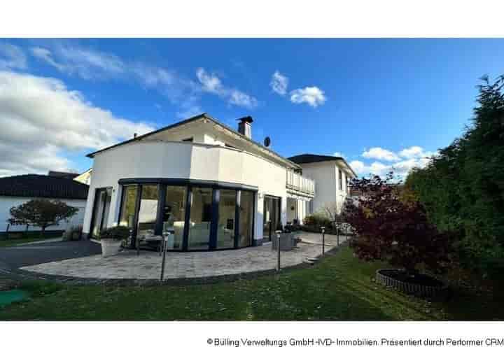 House for sale in Iserlohn, Germany