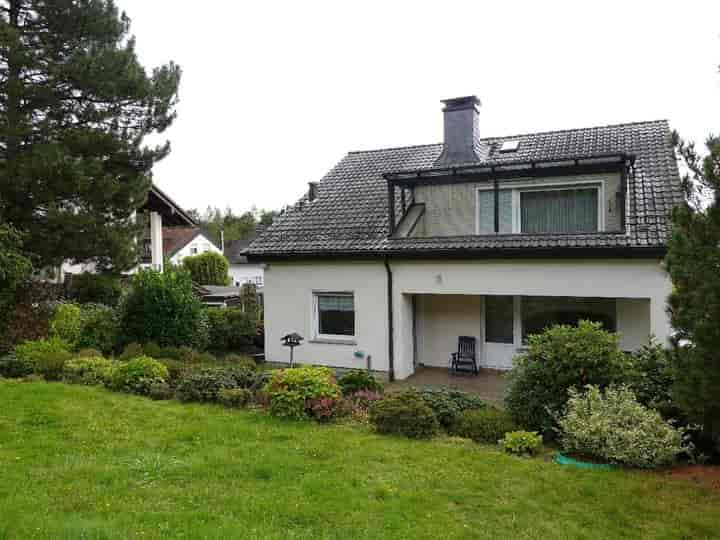 House for sale in Hagen, Germany