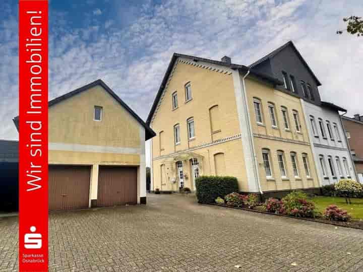 House for sale in Georgsmarienhutte                   - Niedersachsen, Germany