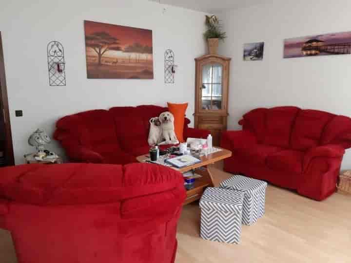 Apartment for rent in Str. 55                  47803 Krefeld, Germany