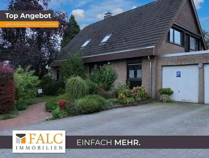 House for sale in Drensteinfurt                   - Nordrhein-Westfalen, Germany