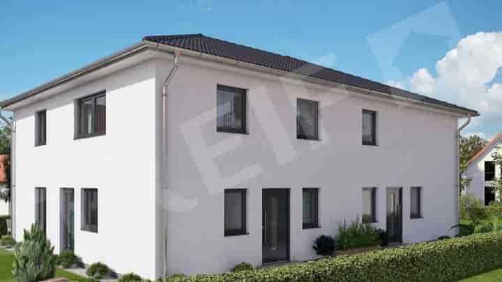 House for rent in str 28a                   86853 Langerringen                   - Bayern, Germany