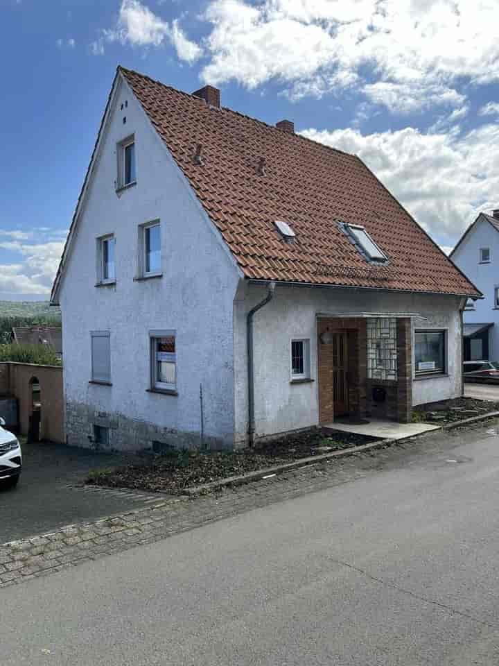 House for sale in Isental 4                   34414 Warburg - Rimbeck                   - Nordrhein-Westfalen, Germany