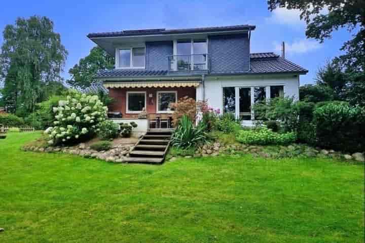 House for sale in Hoisdorf                   - Schleswig-Holstein, Germany