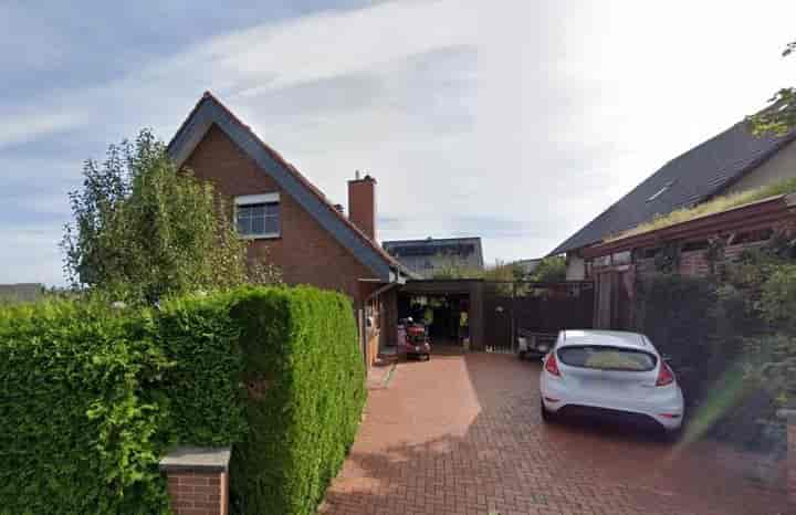 House for sale in Mettingen                   - Nordrhein-Westfalen, Germany