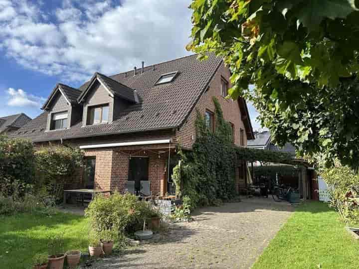 House for sale in Munster                   - Nordrhein-Westfalen, Germany