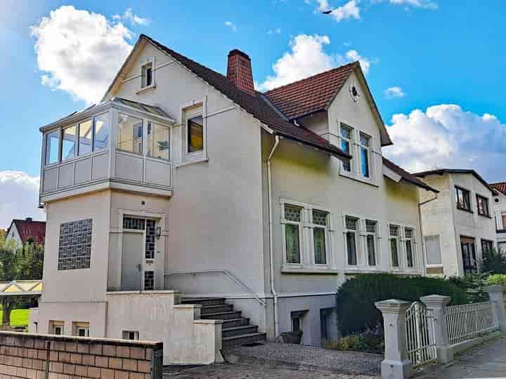 House for sale in Bad Oeynhauen                   - Nordrhein-Westfalen, Germany