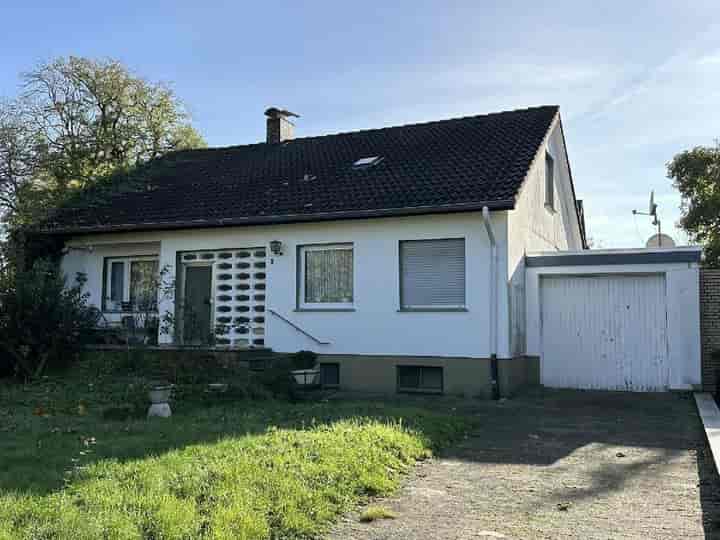 House for sale in Erwitte, Germany