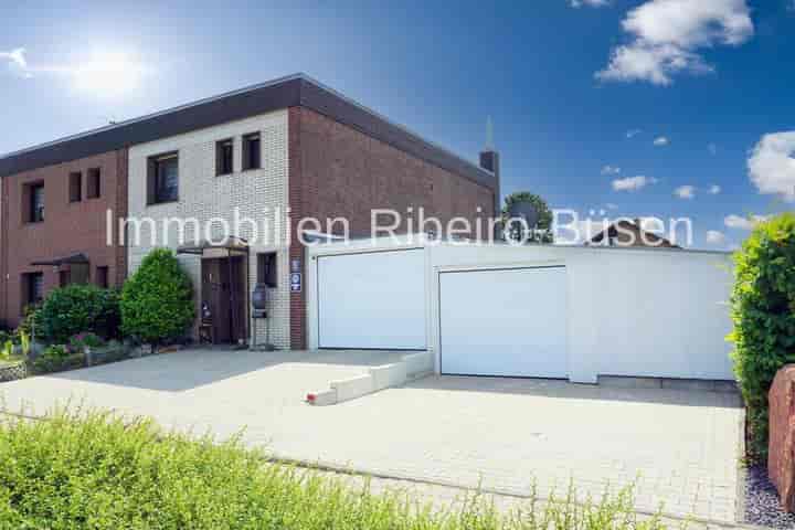 House for sale in Viersen / Bockert                   - Nordrhein-Westfalen, Germany