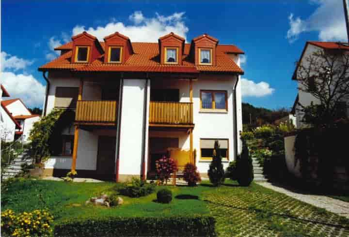 House for rent in Erlau bei Suhl, Germany