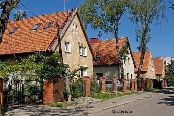 House for sale in Seesen, Germany