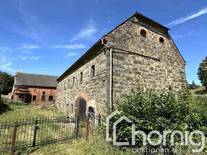 House for sale in Neusalza-Spremberg                   - Sachsen, Germany