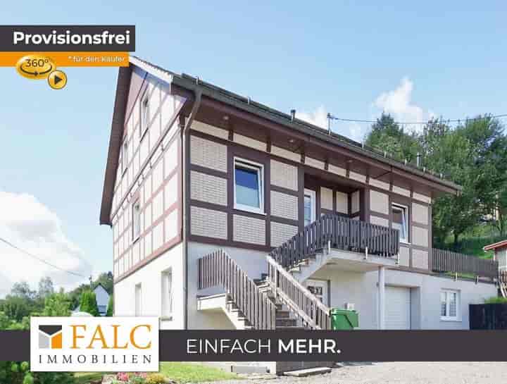 House for sale in Bergneustadt                   - Nordrhein-Westfalen, Germany