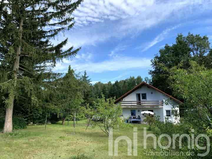 House for sale in Bernsdorf                   - Sachsen, Germany