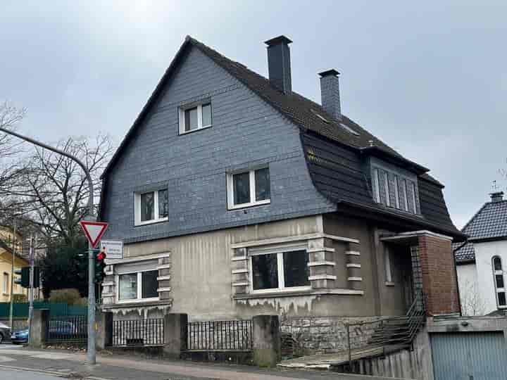 House for sale in Hagen                   - Nordrhein-Westfalen, Germany