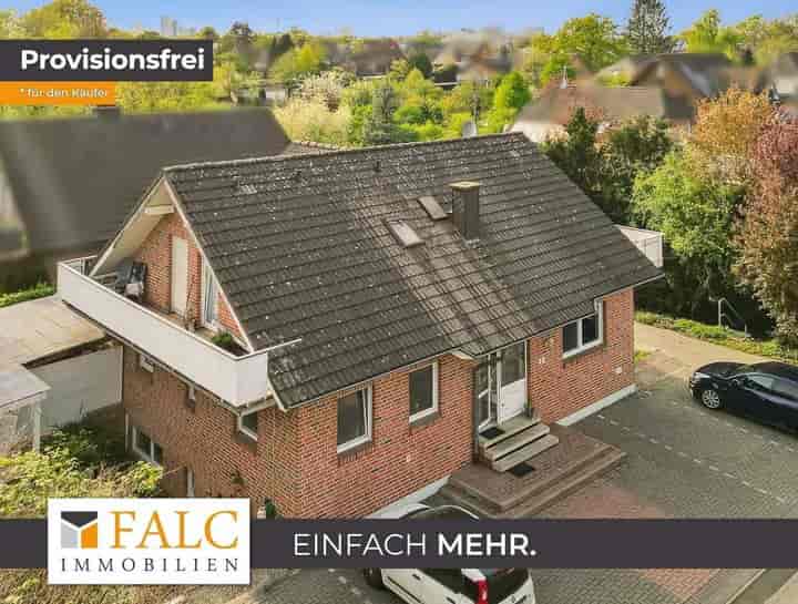 House for sale in Munster                   - Nordrhein-Westfalen, Germany