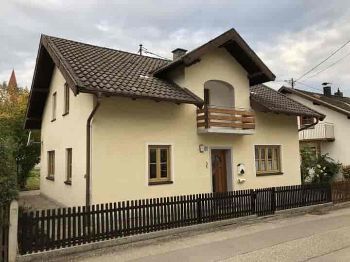 House for rent in Isen                   - Bayern, Germany