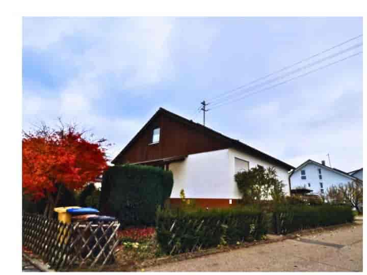 House for sale in Schorndorf                   - Baden-Wurttemberg, Germany