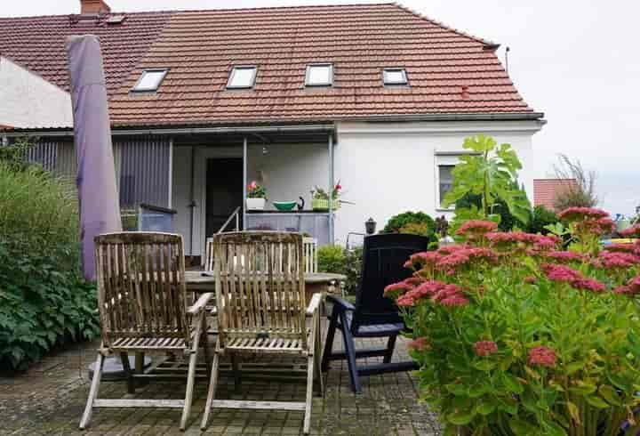 House for sale in Dreetz, Germany