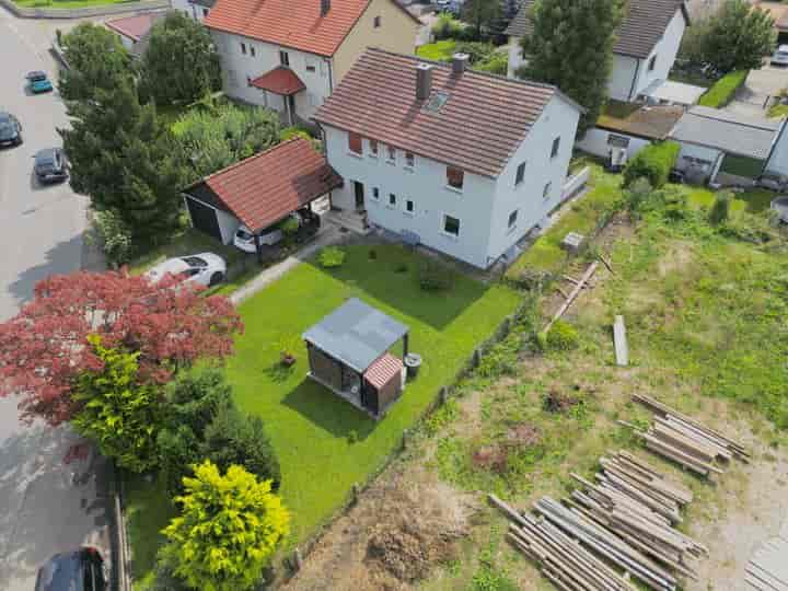 House for sale in Weichs                   - Bayern, Germany