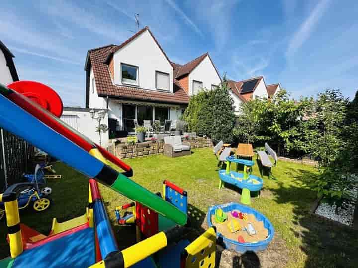 House for sale in Hulsfeld 37d                   46236 Bottrop                   - Nordrhein-Westfalen, Germany