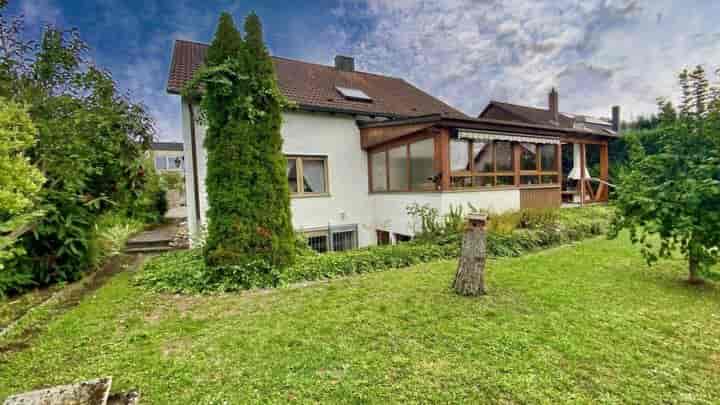 House for sale in Zaberfeld                   - Baden-Wurttemberg, Germany