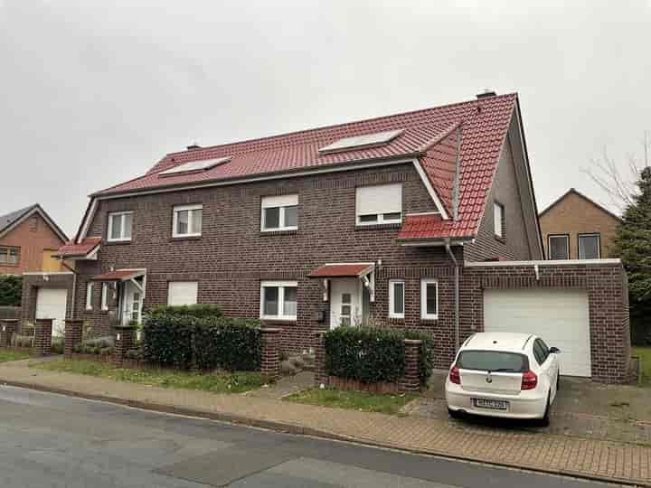 House for rent in Sehnde                   - Niedersachsen, Germany